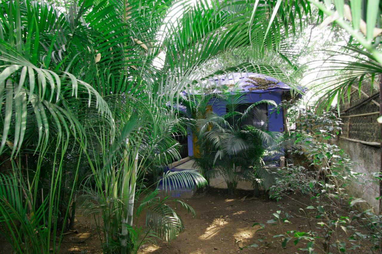 Rudra Holidays Guest House Arambol Exterior foto