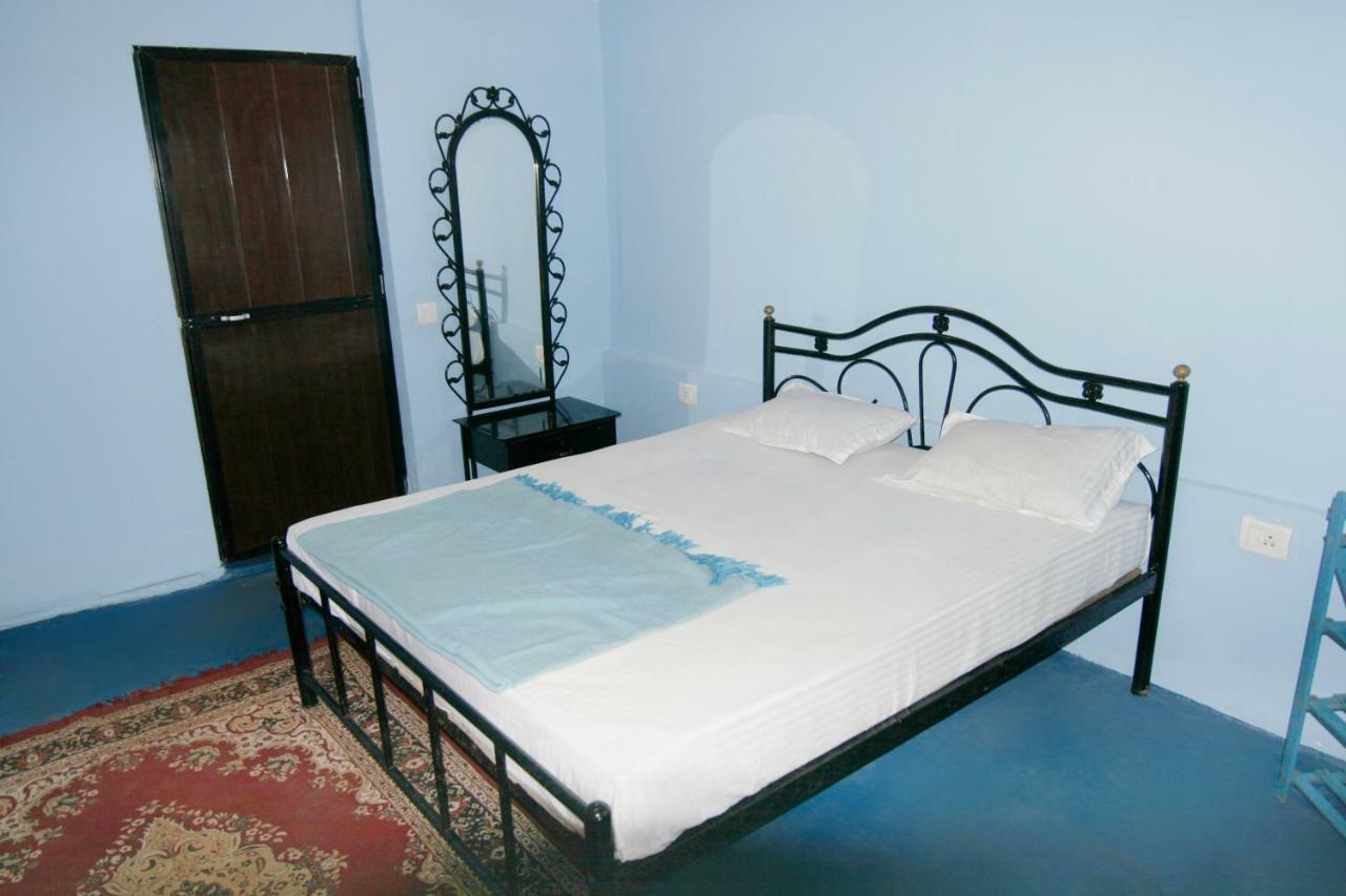 Rudra Holidays Guest House Arambol Exterior foto